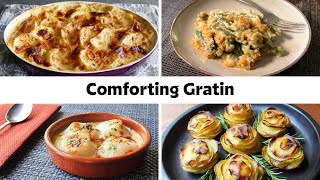 The 14 Best Gratin Recipes | Food Wishes