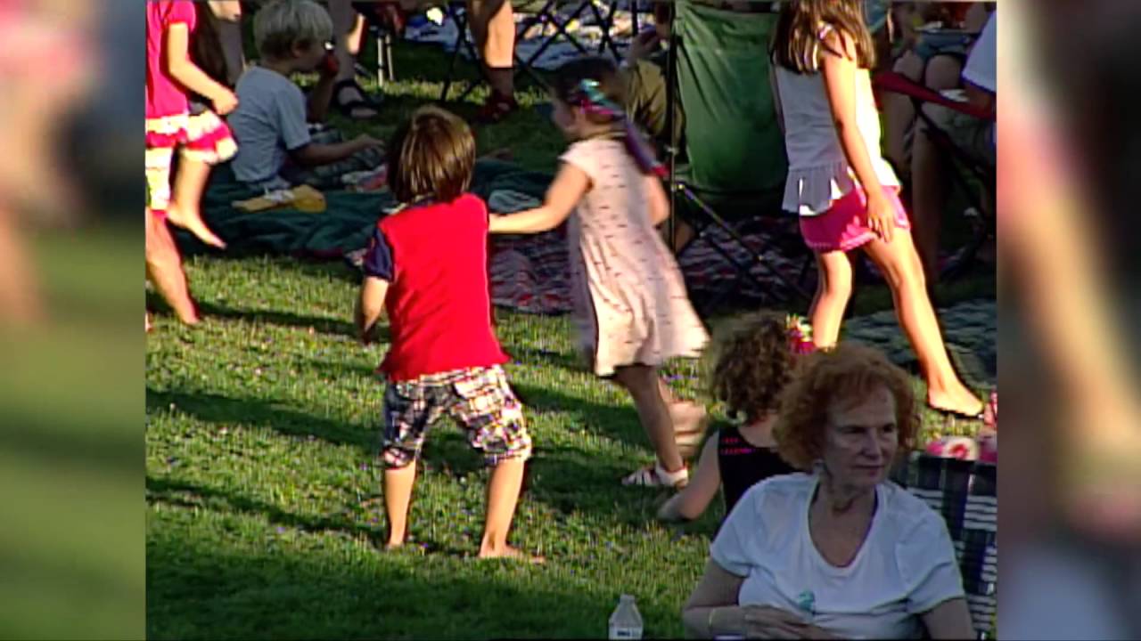 The Framingham Beat concert on the green schedule with organizer Sam
