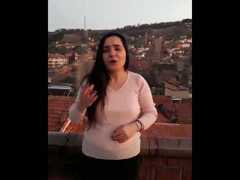 Sancak .. Gözyaşı işaret dili..