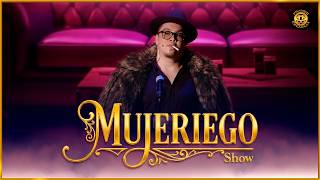 Franco Escamilla - Show "Mujeriego" screenshot 4