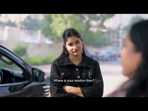 Garbage | Team Black Film | Short Film
