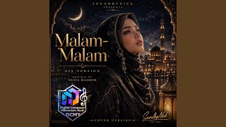 Malam-Malam COVER