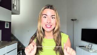 FRENCH LESSONS PALOMA