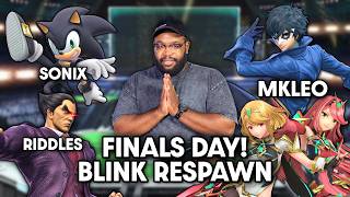 ⭐ BLINK RESPAWN TOP 8 ⭐ W/ MKLEO RIDDLES SONIX ERICKB & MORE ⭐ REMEMBER TO SUB! ⭐