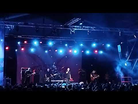 Cock Sparrer - Here We Stand ( Magnolia, Segrate - Italy / September 06, 2025 )