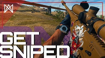 This Weapon makes SOLO DMZ EASY | INSANE VICTUS XMR BUILD