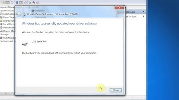 How to Change FVDI Commander Driver