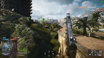 Battlefield 4 Multiplayer | PC Game update Jan 30 | sound bug