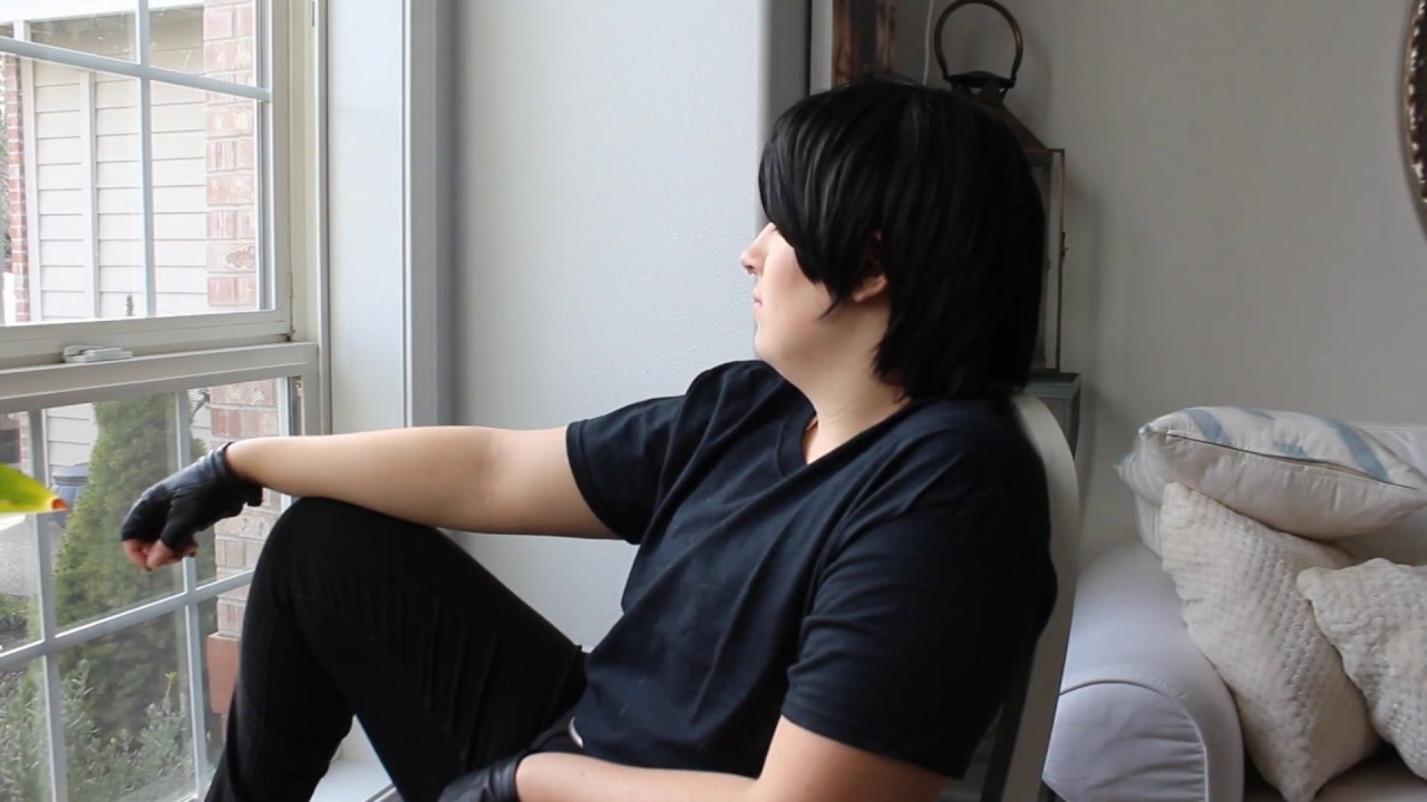 [Voltron Klance] White Blood Cmv