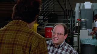 They FOOLED me, Jerry! | Seinfeld | Bits of Pop Culture