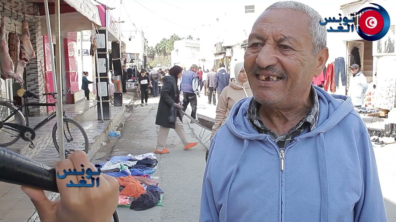 جيت من سليانة بش نسكن مع بناتي مانحبش نخليهم وحدهم ونعاون فيهم في المصروف، برشا ضغط عشتو بعد التقاعد