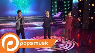 LK Trở Về Cát Bụi - Biết Bao Giờ | Hữu Khương ft Trần Xuân, Đông Nguyễn