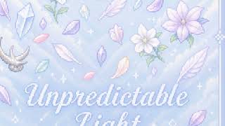 unpredictable light Cover 
