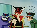 Yatterman 1977 035 English Subtitles Yatterman 1977 035 English Subtitles