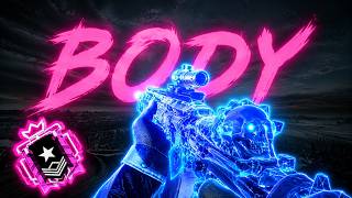 Body (r6 montage)