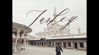 Wanderlust Turkey Trip 2020 + Cappadocia ! Cinematic Pt 2 Final