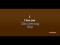 End of video