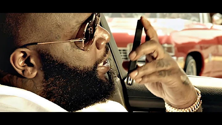 DJ STONE - BEST OF RICK ROSS VIDEO MIX 2021 // HIP...