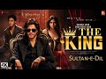 King Sultan E Dil Song Shahrukh Khan Deepika Padukone Suhana Khan Music Lab