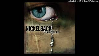 Nickelback - Good Times Gone - (3D Sound)