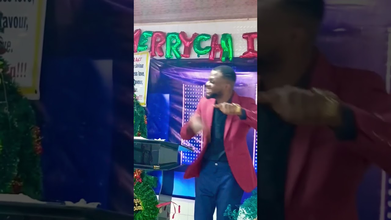 ZION CAMP25' Excerpt