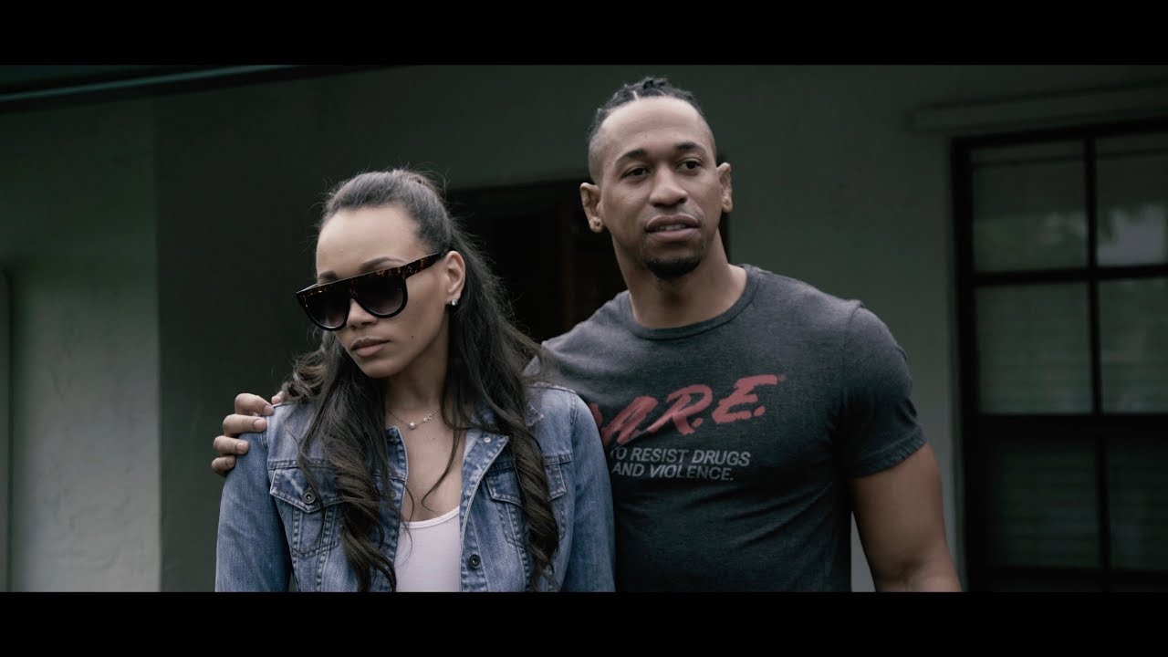 Alexa Off (Short Film)