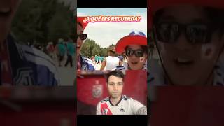 Los hinchas de Japón con la canción de River #riverplate #japon #seleccionargentina
