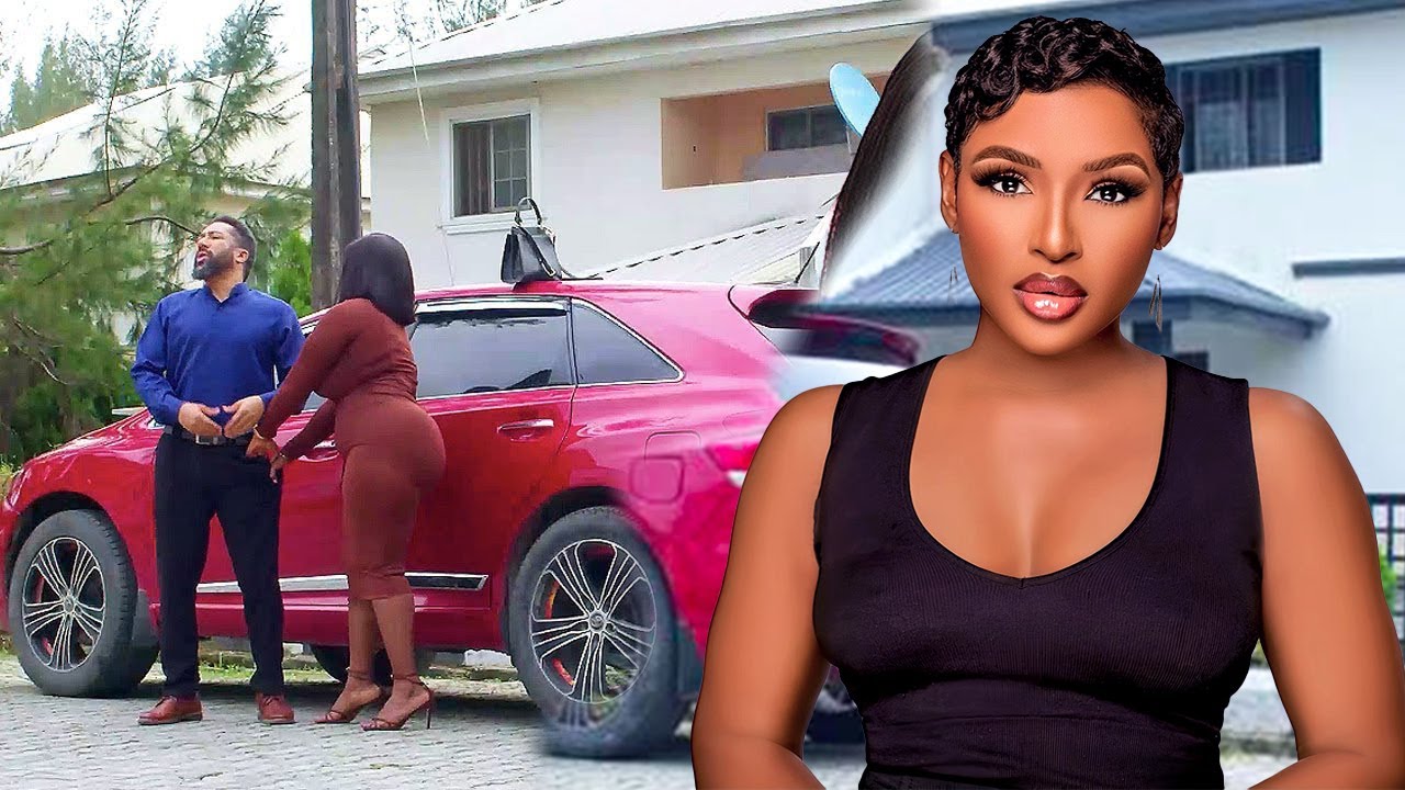 You Will Never Regret Watching This Interesting LOVE Movie Based On A Real Story- A Nigerian Movie