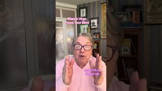 Astrology Mars in Virgo June 17th to August 6th 2025