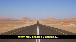 Video thumbnail of "BEND IN THE ROAD - Chris Cornell (Subtítulos en Español)"