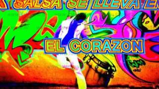 Download Lagu ALA BUENA DE DIOS -SALSA MP3
