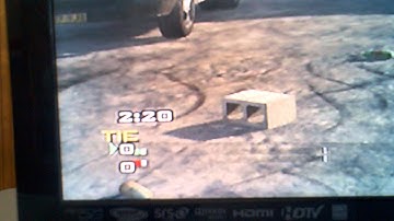 Wrong rules map 2 dispute