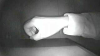 Invisible Lipstick IR Bullet Camera w/ No Red Glow - ENC-100