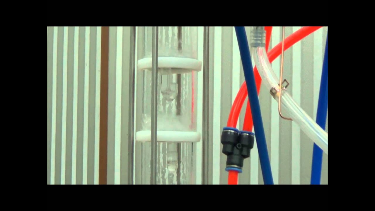 The Glass Phoenix alcohol still