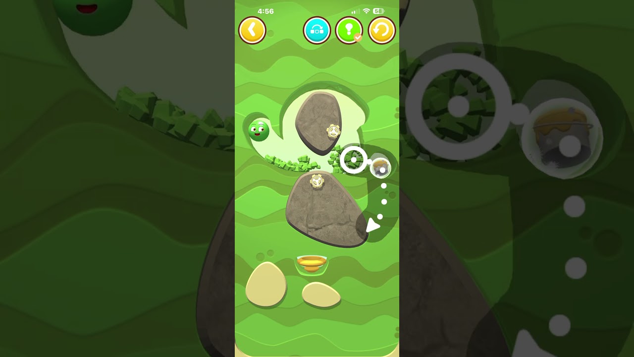 Dig this 2 world 32-6