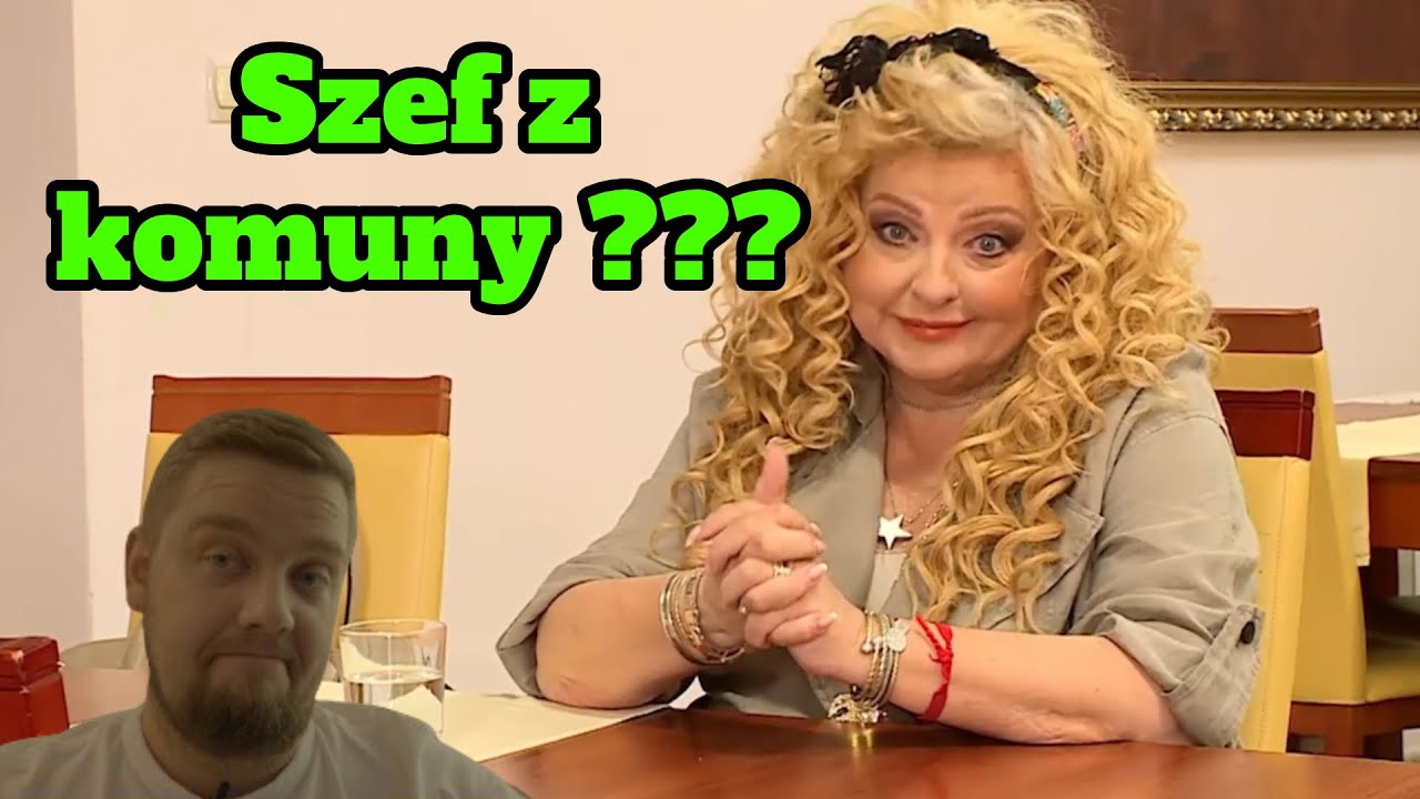 Spięcia na linii szef - pracownicy! Kuchenne Rewolucje Magda Gessler