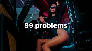 : Demeter, Emin Nilsen & CVSV - Hustler, Angelica, 99 Problems & Dark Light ' Gangsta Remix 2025