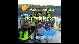 Los Cuatro Jinetes De La Noche