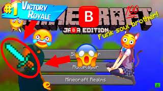 Minecraftcito (Bass Boosted)