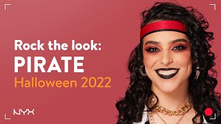 The Ultimate Halloween Makeup Tutorial screenshot 1