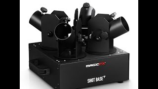 Magic FX ShotBase Wireless