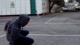 TNT JERKIN DEMO