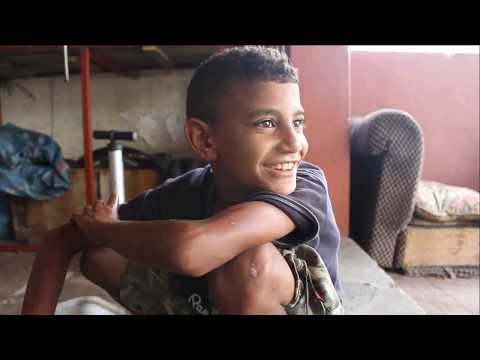 يا ليت الطفولة تعود يوما