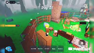 Roblox Ormanda 99 Gece Poci̇ Poci̇ Sentar