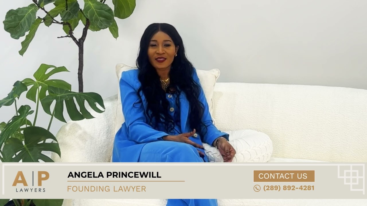 Facing a Divorce or Separation? AP Lawyers Give You The Support You Need