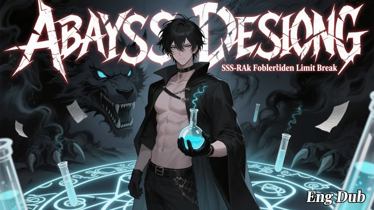 【FULL】Abyss Descent: SSS-Rank Forbidden Limit Break #anime # ...