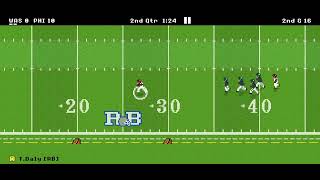 Retro bowl no wr retro bowl #2