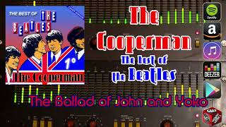 The Best of Beatles, Vol  1 - The Cooperman  - Album completo (ALTA QUALITA&#39; HD)