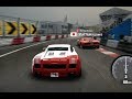 Project Gotham Racing 4 Gameplay 1