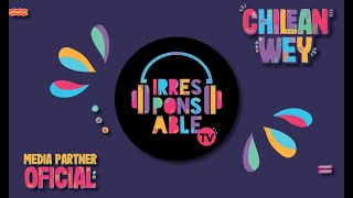 Nicoletta Spinelli en entrevista desde Chilean Wey Festival
